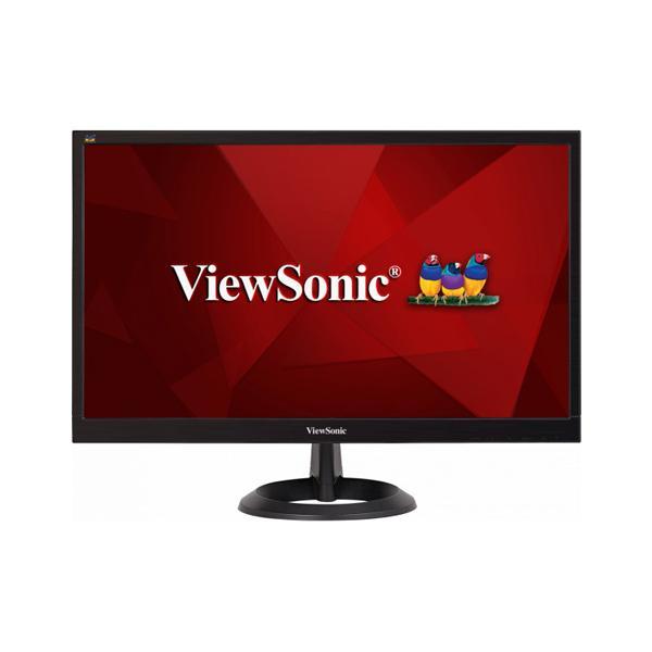 ViewSonic VA2261H-2 - 22 Inch Eye-Care Monitor (5ms Response Time, Flicker-Free, FHD TN Panel, VGA, HDMI)